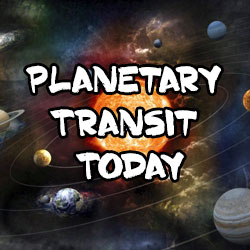 Planets Today