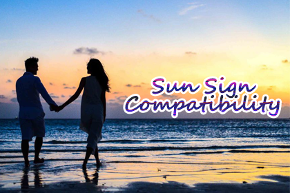 Sun Sign Compatibility