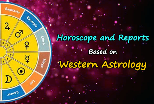 Western Astrology