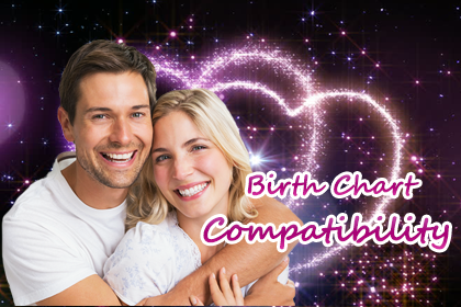 astrology chart compatibility free