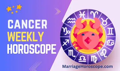 Cancer Weekly Prediction