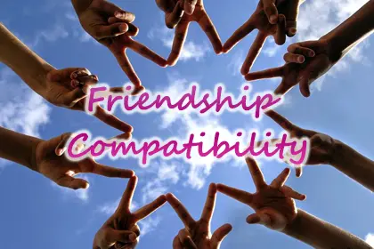 Friendship Compatibility