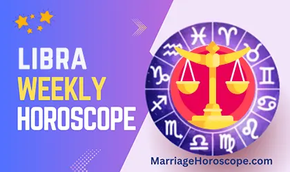 Libra Weekly Prediction